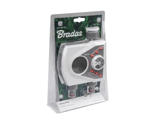 Electronic control 2-way Bradas WL-3134