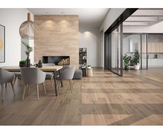 Porcelain tile Halcon Ceramicas P Namur Natural Mat PRI 15,3X58,9cm