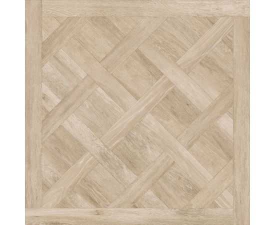 Porcelain tile Halcon Ceramicas P Atelier Square Beige MT 9,5R PRI 60X60cm