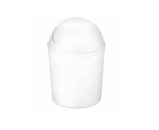 Garbage bin Jotta CLASSIC 87457 5l white