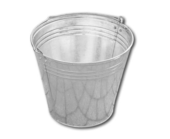 Bucket Bradas J5322 15 l