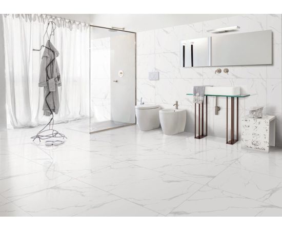 Tile Anka Seramik CLASSIC CARRARA GOLD DK 30X60cm