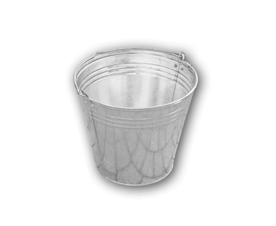 Bucket Bradas J5318 10 l