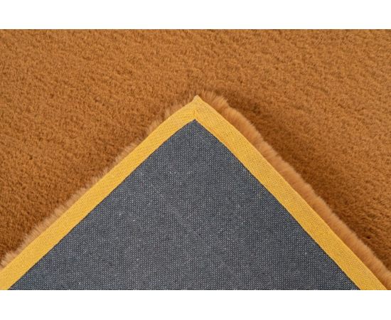 Ковер DCcarpets Heaven 90770 Amber 80x150 см