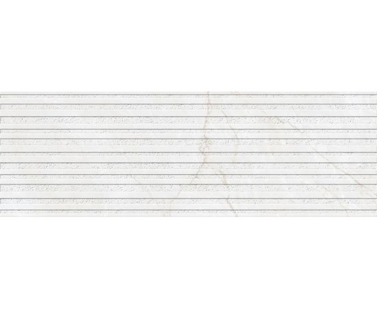 Tile Emotion Ceramics PB SUBLIME NAZCA BLANCO BRI R PRI 30X90cm