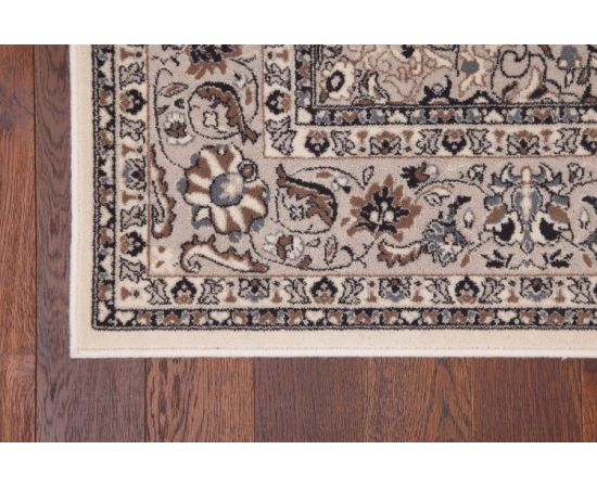 Carpet Moldabela MOON KORDOBA SILVER 7488 160x230 100% WOOL