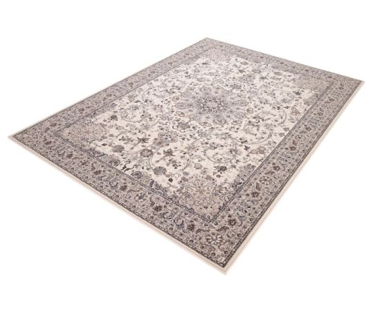 ხალიჩა Moldabela MOON KORDOBA SILVER 7488 160x230 100% WOOL