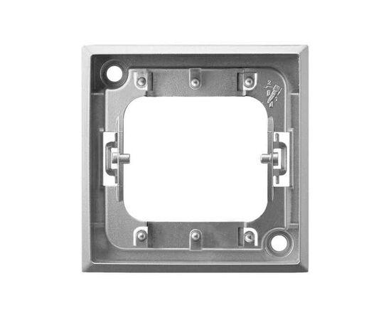 Рамка OSPEL 3 52x52x10