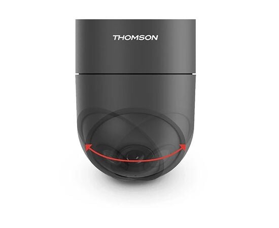 Video camera Thomson Wi-Fi RHEITA100