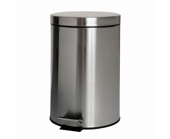 ურნა Bisk NIAGARA PEDAL BIN 3L