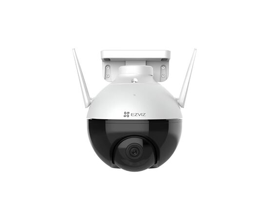 ვიდეო სამეთვალყურეო კამერა Ezviz PT 2Mp 2.8mm Wi-Fi 1F2WFL