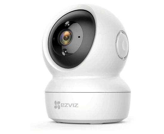 ვიდეო სამეთვალყურეო კამერა Ezviz Home 2Mp 4mm Wi-Fi 1G2WF