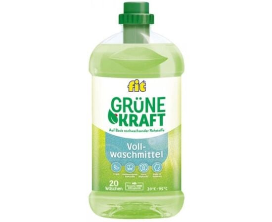 Laundry Detergent Grune Kraft 1320 ml