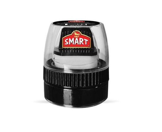 Leather cream Smart 60ml black