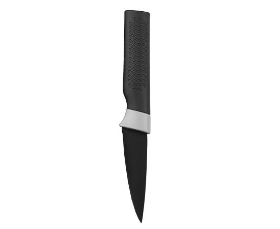 Kitchen knife Ardesto AR2018SK 19cm black