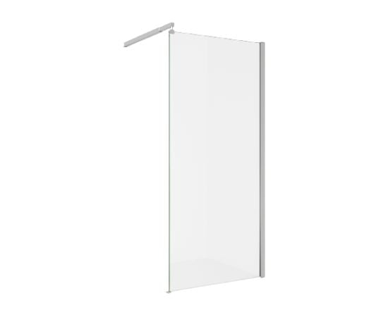 Shower glass Alex Baitler  AB29110S1 110×200 cm transparent