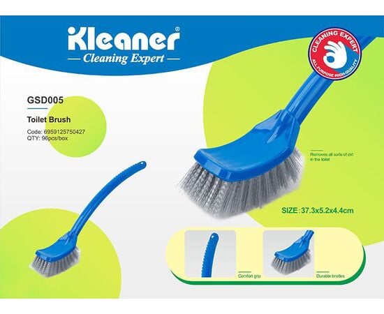 Toilet brush Kleaner GSD005