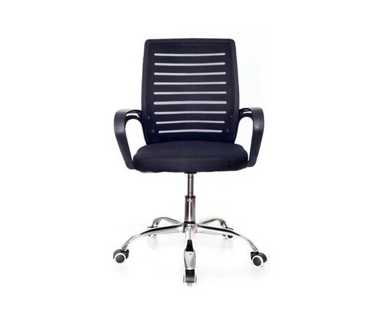 Office chair AMF Omo black