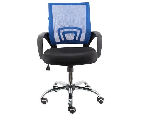 Office chair Web China blue 117025