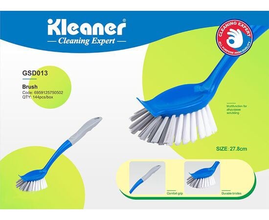 Dish brush Kleaner GSD013