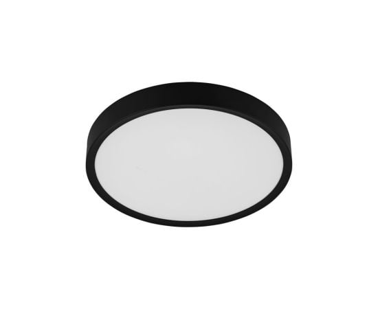 Ceiling lamp EGLO 98604 33W 3000K Ø440 MUSURITA black