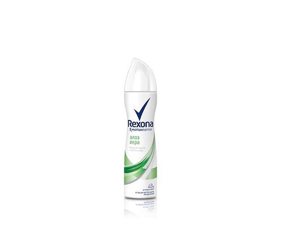 Deodorant REXONA 150 ml x 12 aloe vera