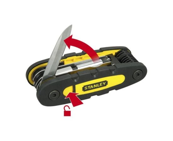 Multifunctional tool Stanley STHT0-70695 14in1