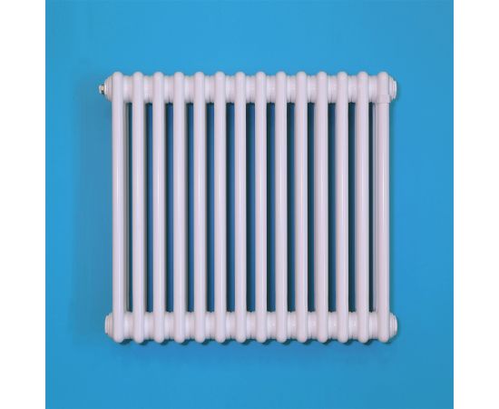 Decorative radiator with fastening Kermi ARBONIA RRN2060 RAL9016 24EL