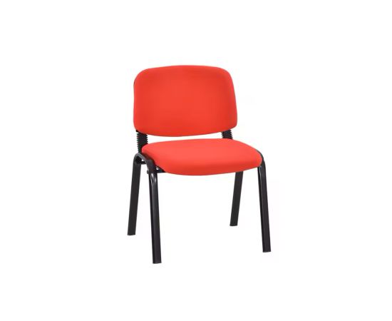 Chair red 142x56x48 cm