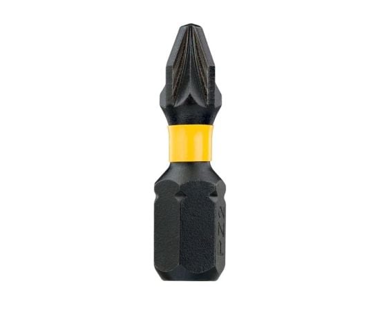 Бита ударная DeWalt IMPACT Torsion DT7387T-QZ PZ2 25 мм 5 шт