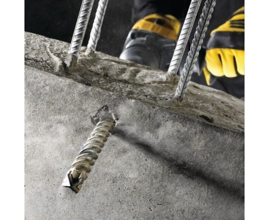 Сверло Dewalt DT60819-QZ SDS-MAX 22x340 мм.