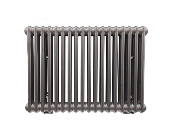 Decorative radiator with fastening gray Kermi RRN2060 0850 MANHATTAN 24EL