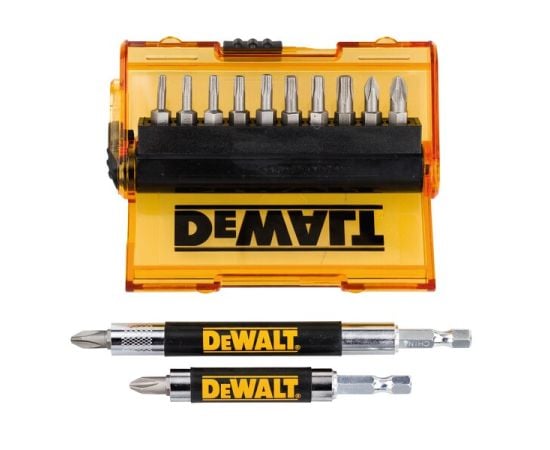 Набор бит DeWalt DT71570-QZ 14 шт