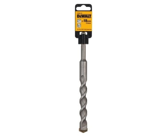 Бур DeWalt SDS-plus DT9655-QZ 18x210 мм