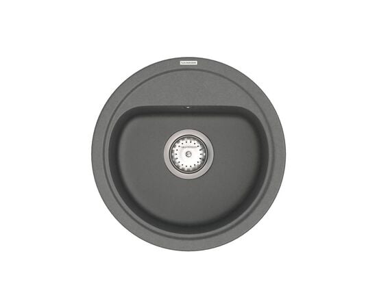 Kitchen sink Vankor Lira LMR 01.44 grey