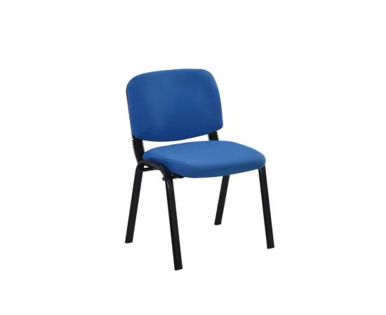 Chair blue 142x56x48 cm