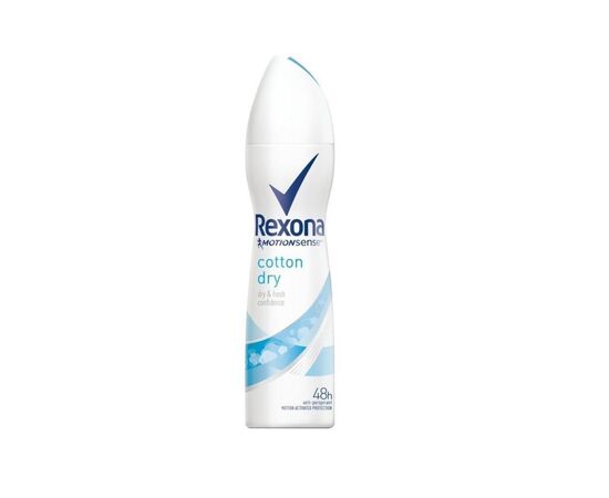 Deodorant Rexona 150ml