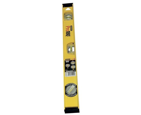 Spirit level Stanley 142922 100 cm