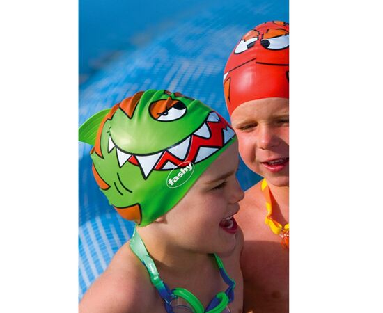 Swimming cap Fashy 645FA304800