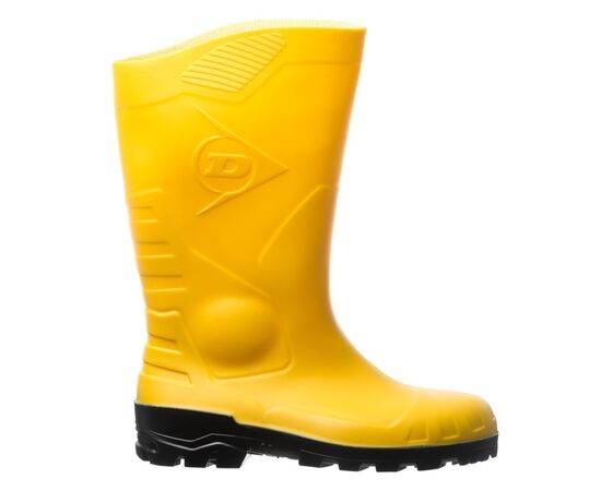 Devon safety boots Dunlop PVC 9DESY  40