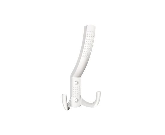 Clothes hanger L WHITE 225