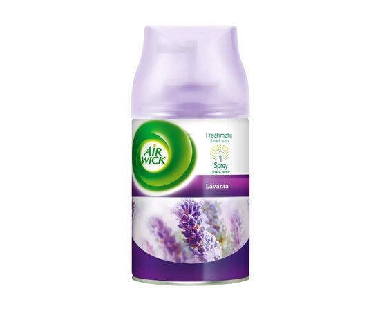 Aerosol Air Wick lavender 250ml