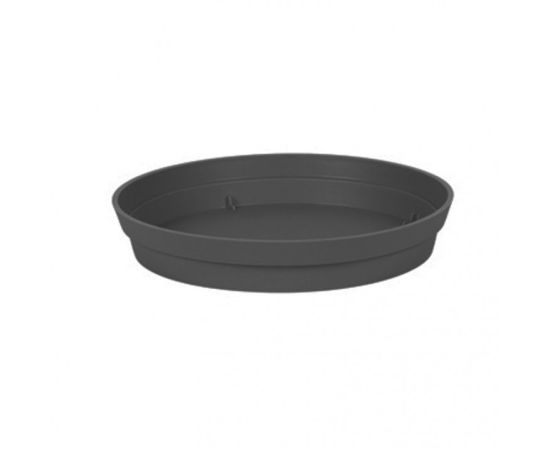 Stand under the pot EDA Plastiques SOUCOUPE TOSCANE 22,5см