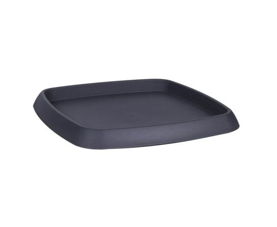 Pot stand  EDA Plastiques grey