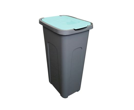 Trash container Jotta GREG NIEBIESKI 229483 30l