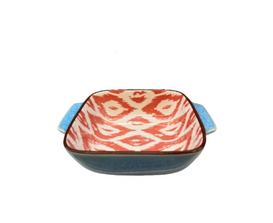 Bowl ceramic DONGFANG blue 16cm 6"/YJ-05 21493