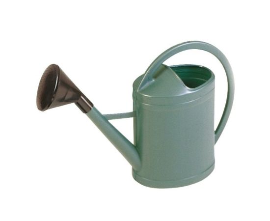 Watering can EDA Plastiques Arrosoir V.MTL SX10 3 l