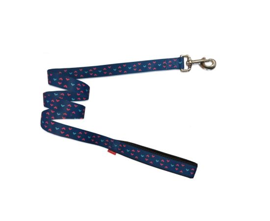 Dog Leash PET INTEREST M 2X120cm