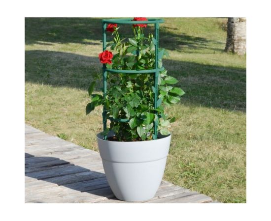 Plant holder EDA Plastiques TUTEUR DIAM 24,5cm