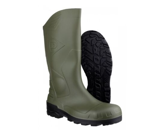 Devon safety boots Dunlop Сoverguard 45